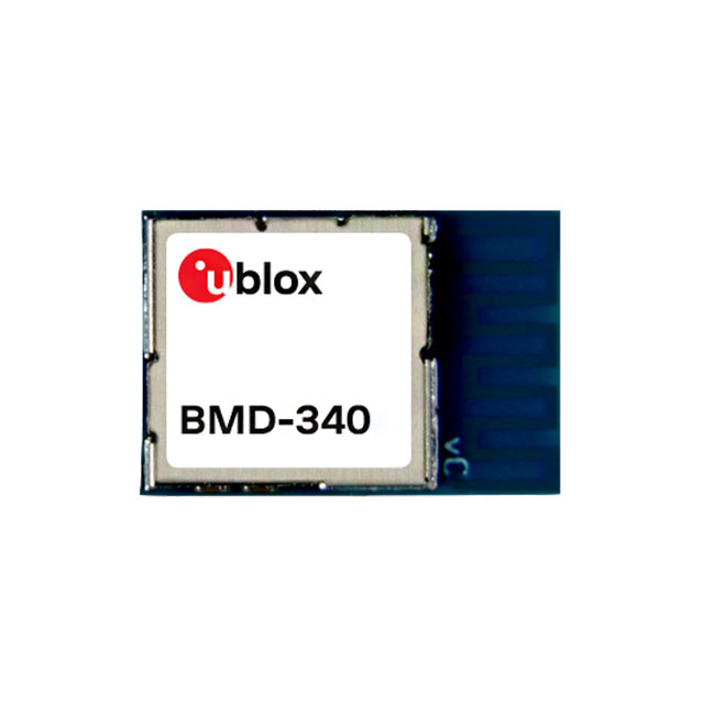 BMD-340-A-R - BMD-340