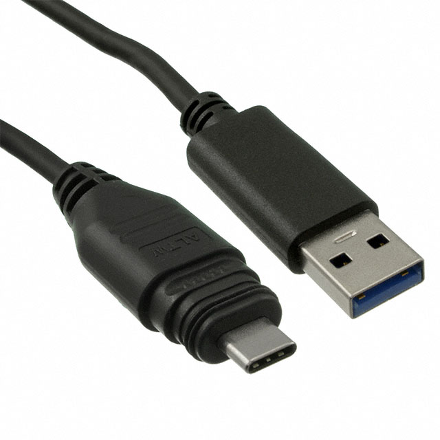 UC30ML-NAML-QB001 - UC-30AMM-QD8B01