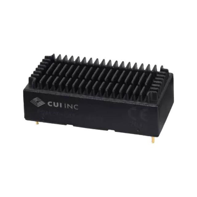 PQAE50-D24-S15-DH - PQAE50-D48-S24-DH