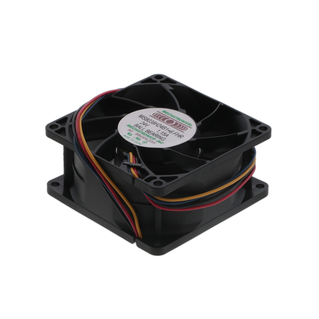 MS8038H24B1+6-FHR - MS8038H24B1+6-FHR