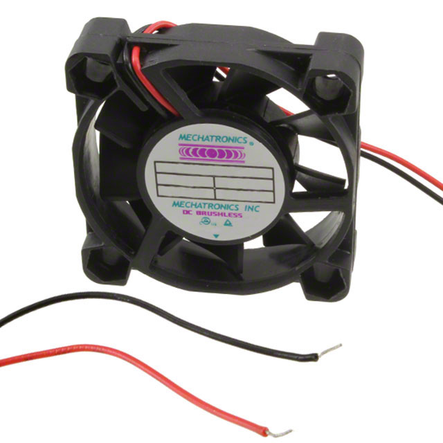 G4010H05B-RSR - FAN AXIAL 40X10MM