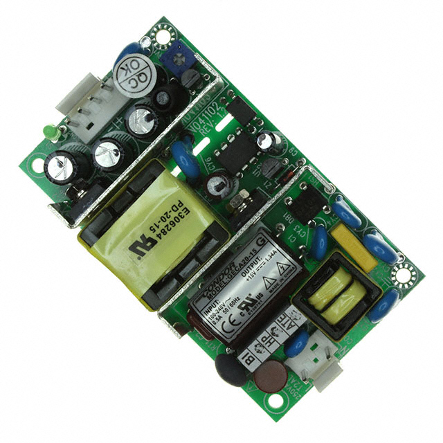 GECA20-15G - GECA20-15G