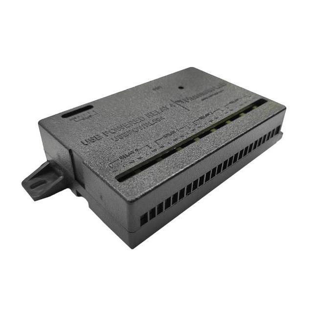 USBPOWRL004EN - USBPOWRL004EN