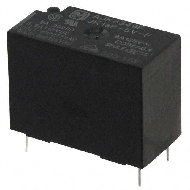 JK1A-12V-TV - JK1AP-5V-F
