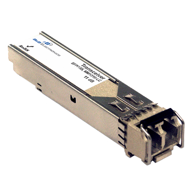 SFP-XSM-80K-XFP - 808-38xyz Series