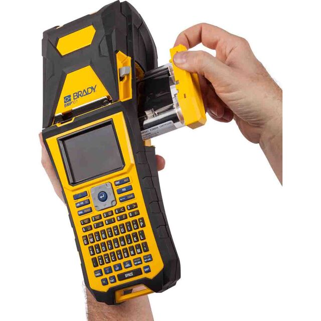 M61-R4410-RD - M61-R4410-WT