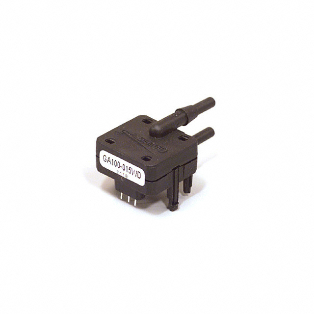 GA100-015WD - GA100-015WD