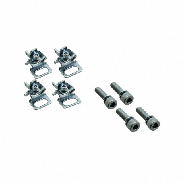 MS-SFB-7-T - Mounting BRCKT