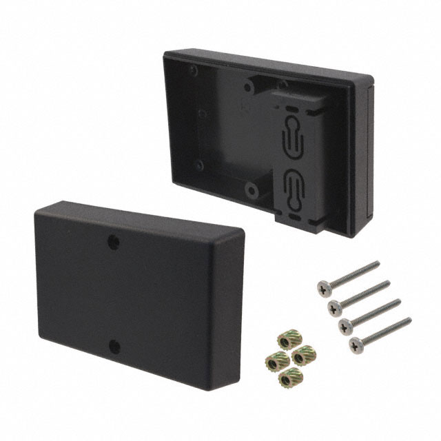 221R,BK - 221-R BLACK