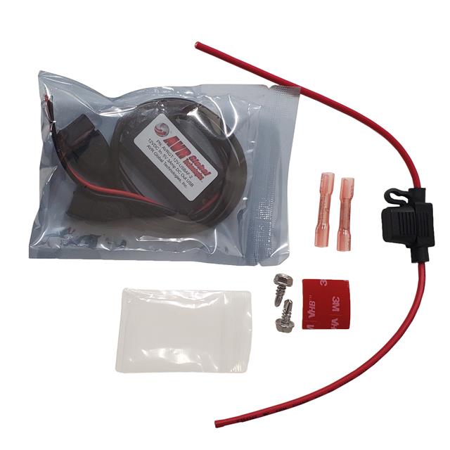 AVRGT-12V-USBAF-2K - AVRGT-12V-USBAF-2K