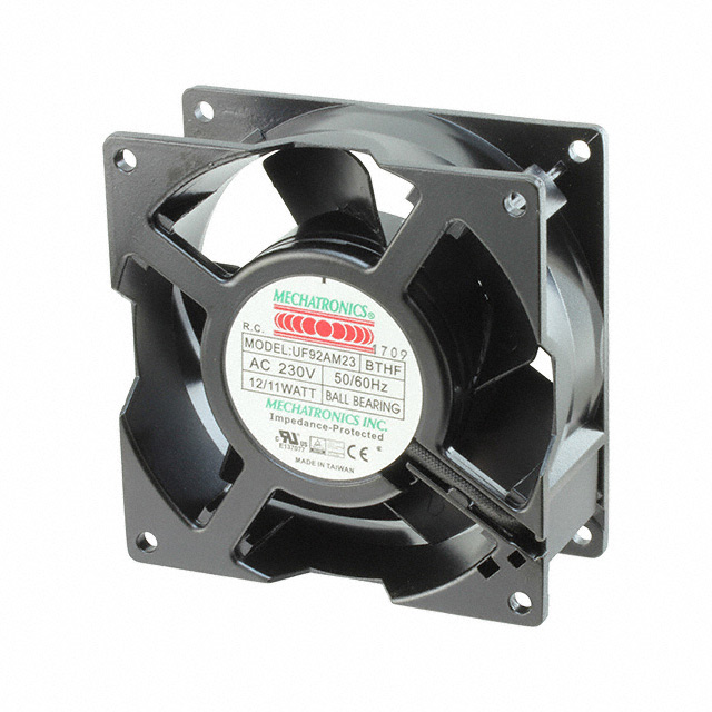 UF92AM23-BTHR-F - UF92A Series