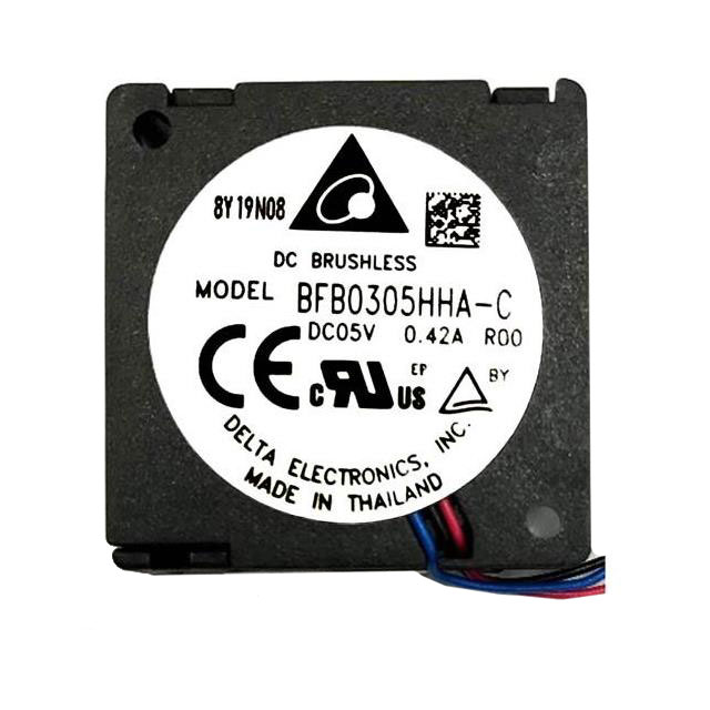 BFB0305MA-CR00 - BFB0305MA-CR00