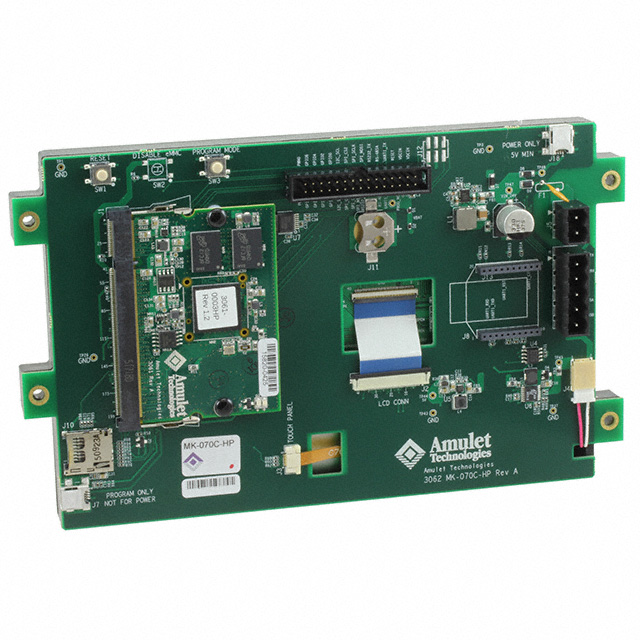 MK-070C-HP - MK-070C-HP