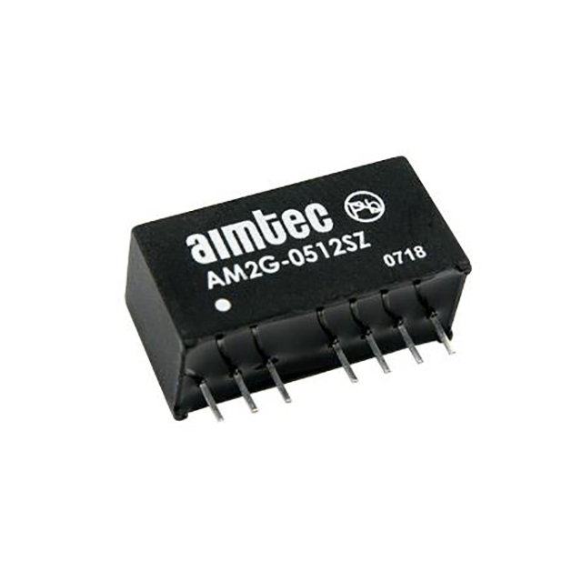 AM2G-0509DZ - AM2G-1205SH30Z