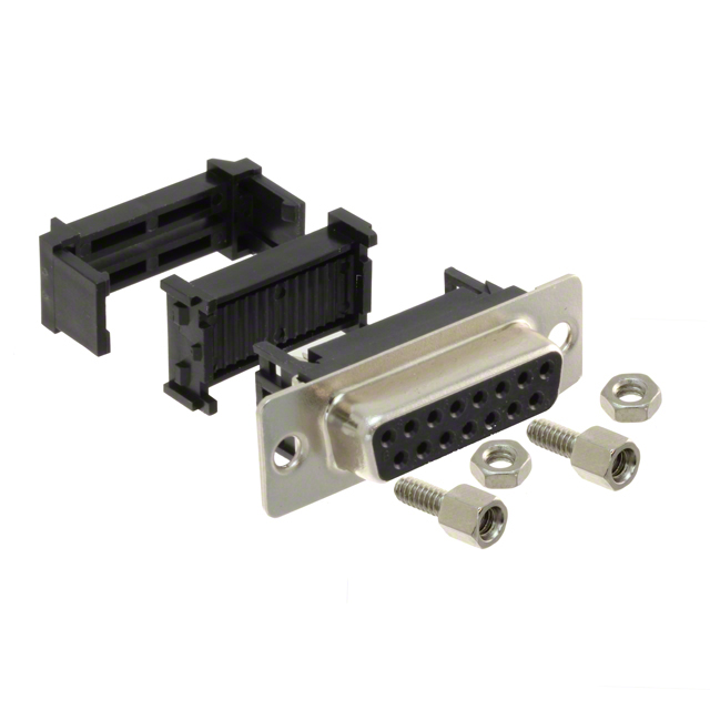 400F0-15-1-004S - 400F0-15-1-004S