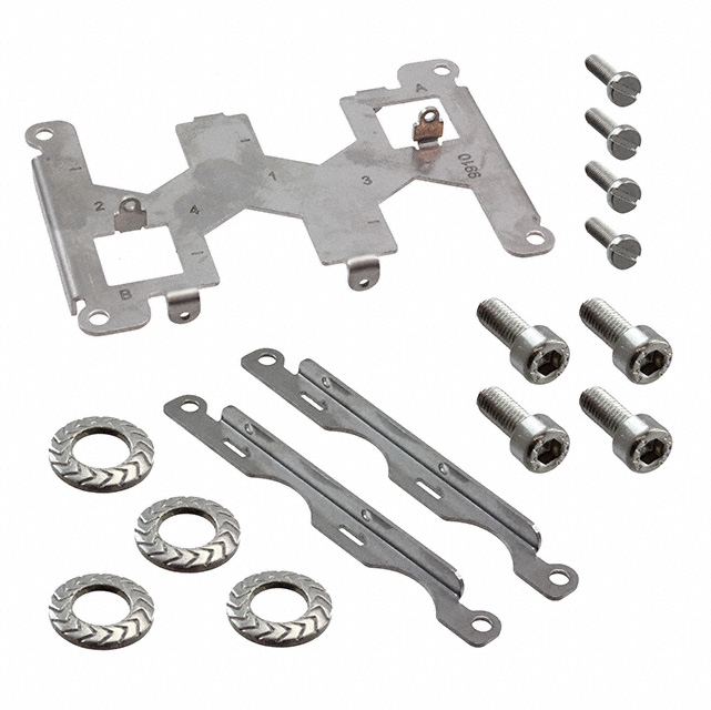 09400489910 - Han HPR Series