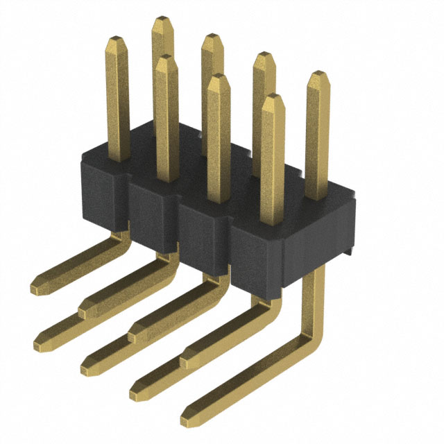 2PH2R-08-UA - PH2 Series