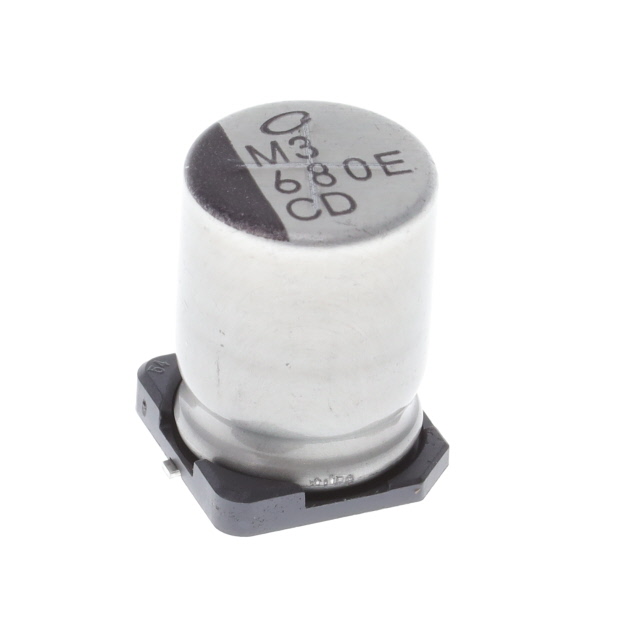 UCD1E681MNL1GS - UCD1E681MNL1GS