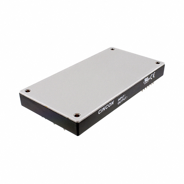 CFB600-24S48 - CFB600(600W) Series