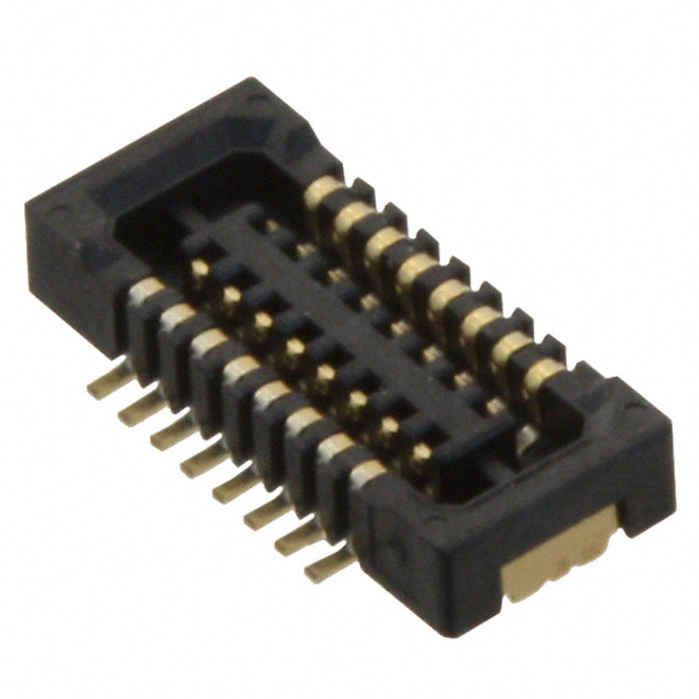 DF37C-16DP-0.4V(75) - DF37-16 SERIES