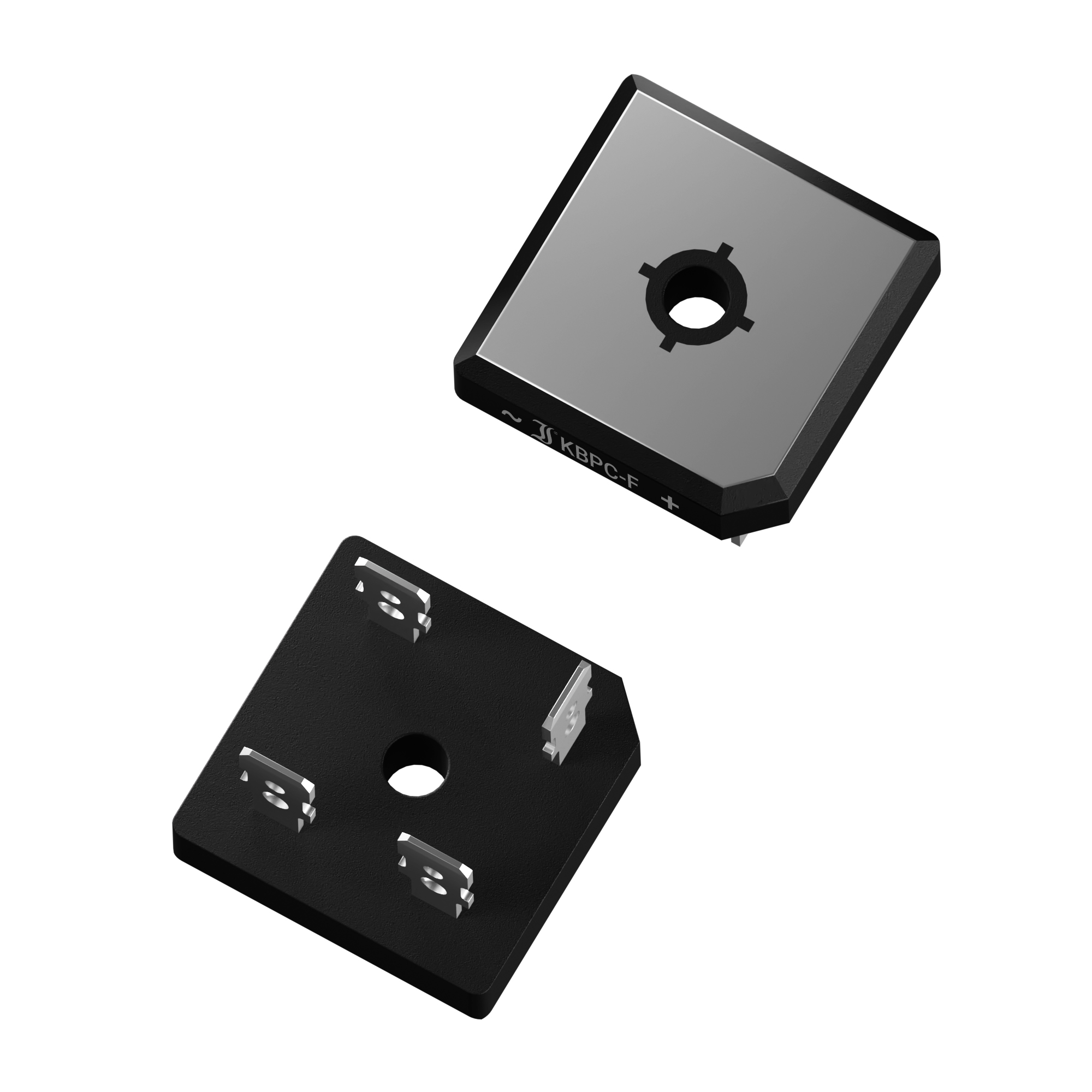 KBPC5012FP - KBPC3516FP