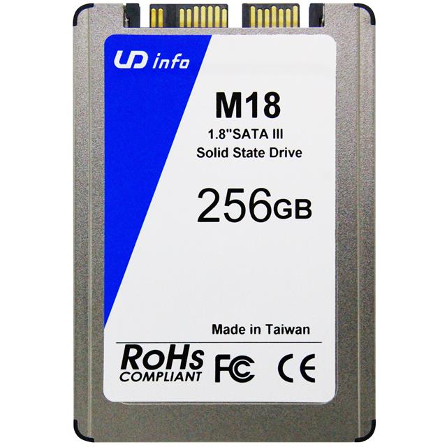 M18-16UK256GB-B2U - M18-16UK256GB-B2U