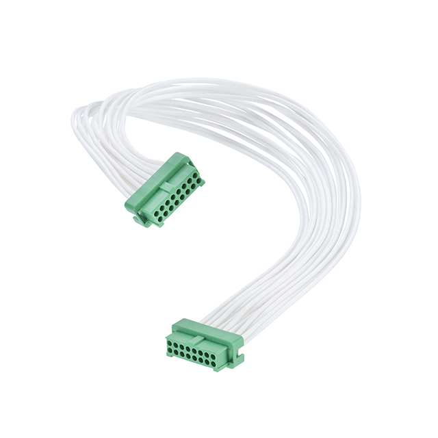 G125-FC31605L0-0150F - G125-FC10605L0-0300F