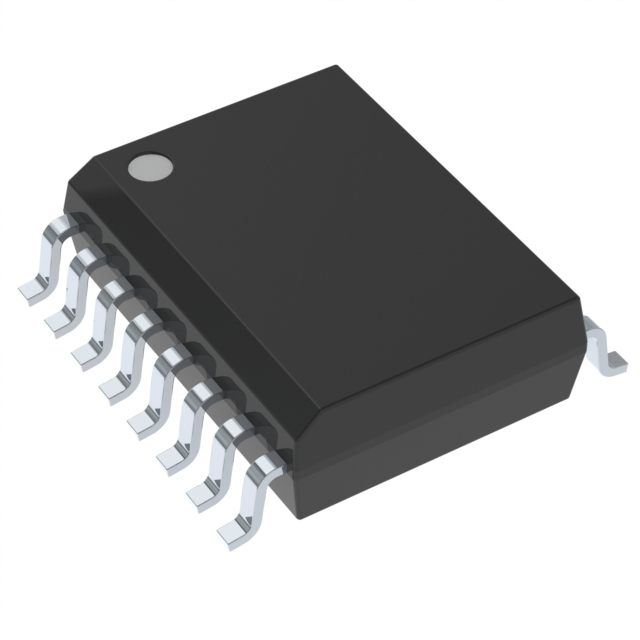 UCC12041QDVERQ1 - 16-SOIC