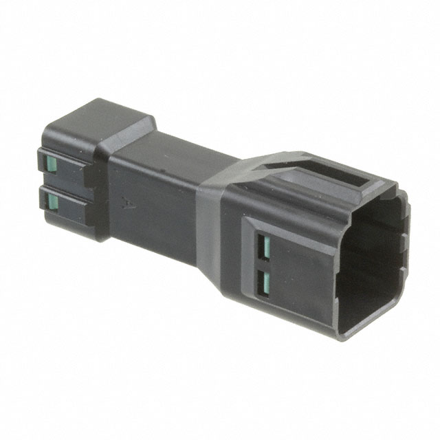 DF63WA-3EP-3.96C - DF63WA-3EP-3.96C_Side-B