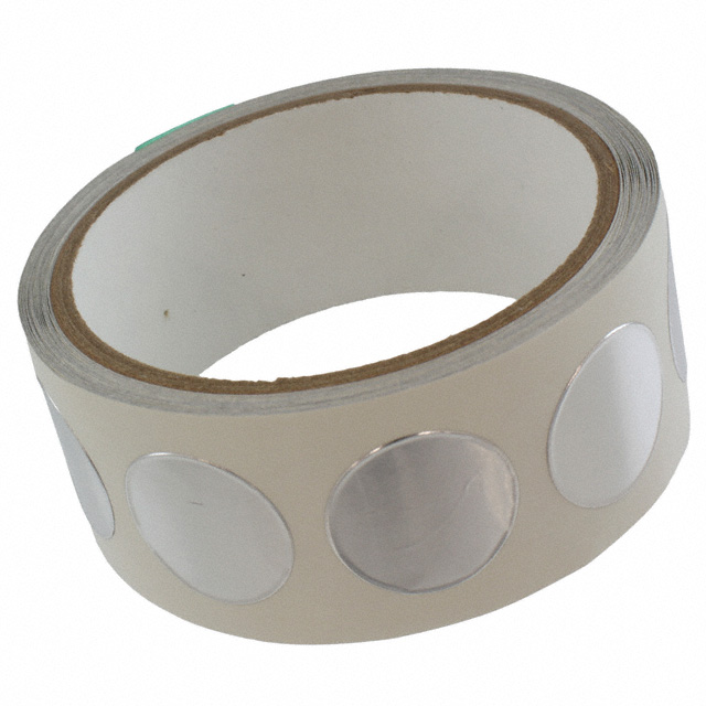 1120CIR-1(250) - 3M 1120 CIRCLE-1"-250