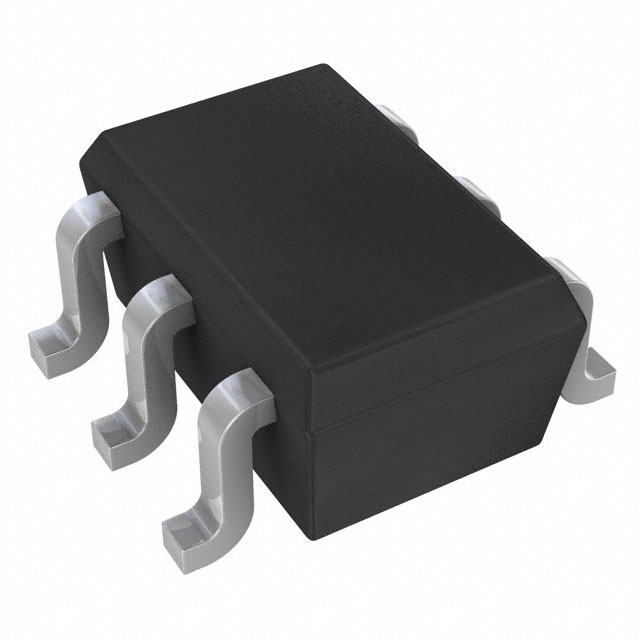 CG2179M2-C4 - 6-pin RF SPDT Switch