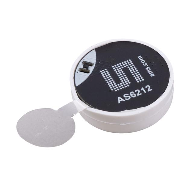 AS6212 DEMO KIT - AS6212-DK