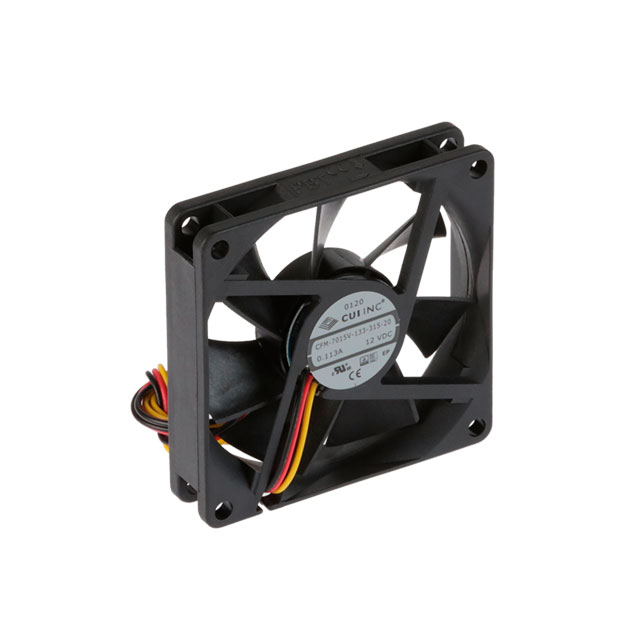 CFM-7015V-133-315-20 - CFM-7015V-133-315-20