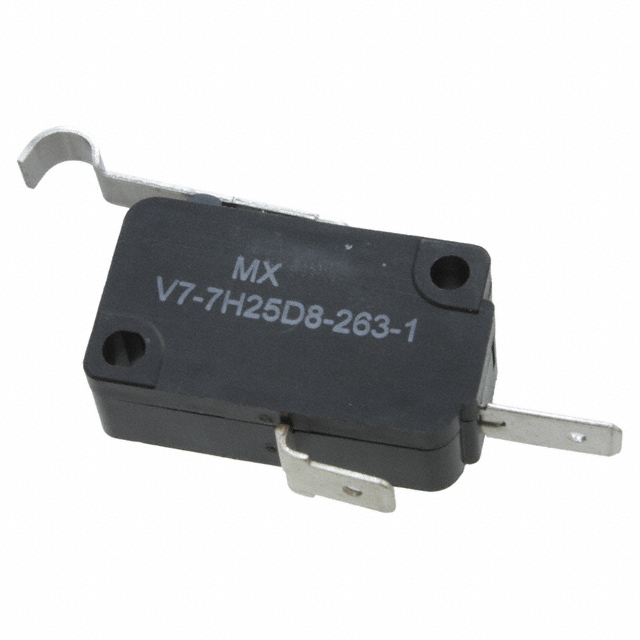 V7-7H25D8-263-1 - V7-7H25D8-263-1