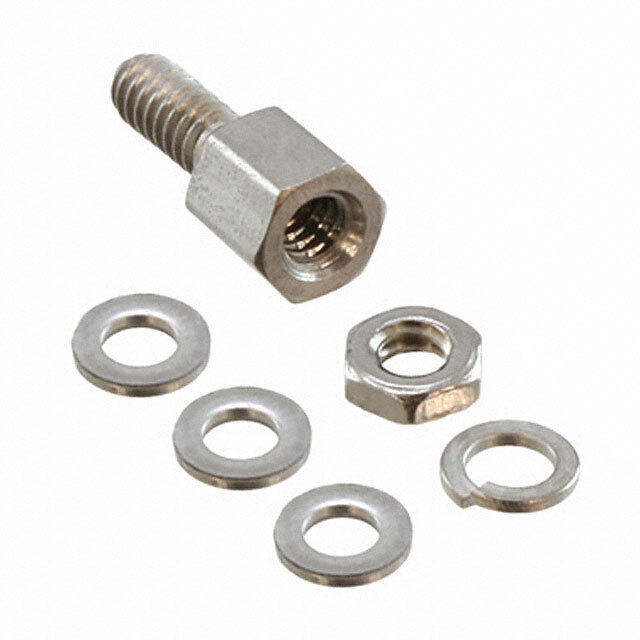 D2041814 - D-Sub Hardware