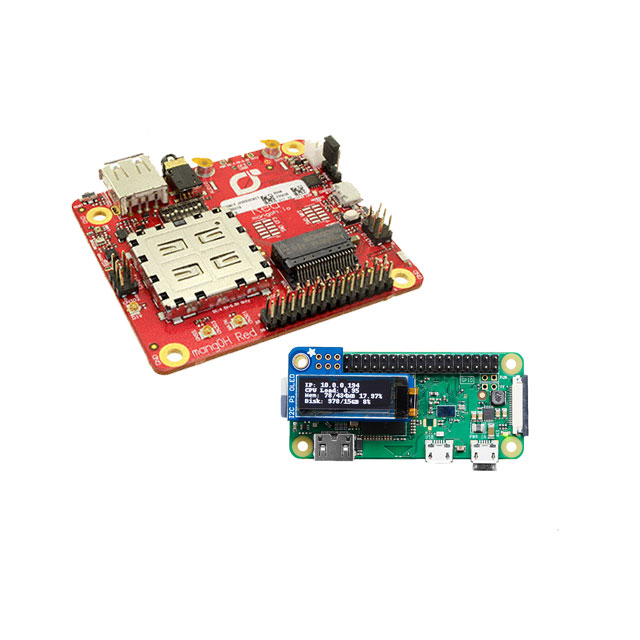 MANGOHRED_WP7702_OCTAVE - MANGOHRED_WP7702_OCTAVE