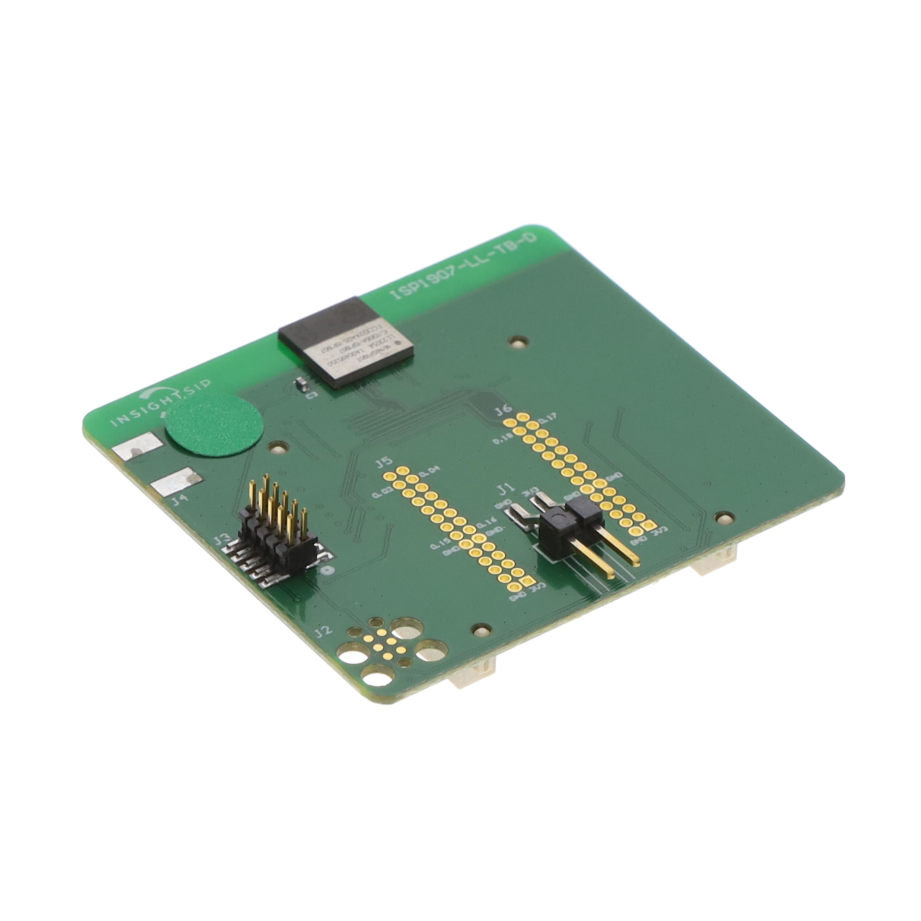 ISP1907-LL-TB - ISP1907-LL-TB