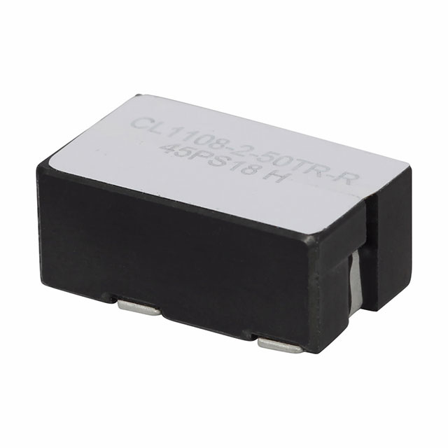 CLB1108-2-50TR-R - CLB1108-2-50TR-R