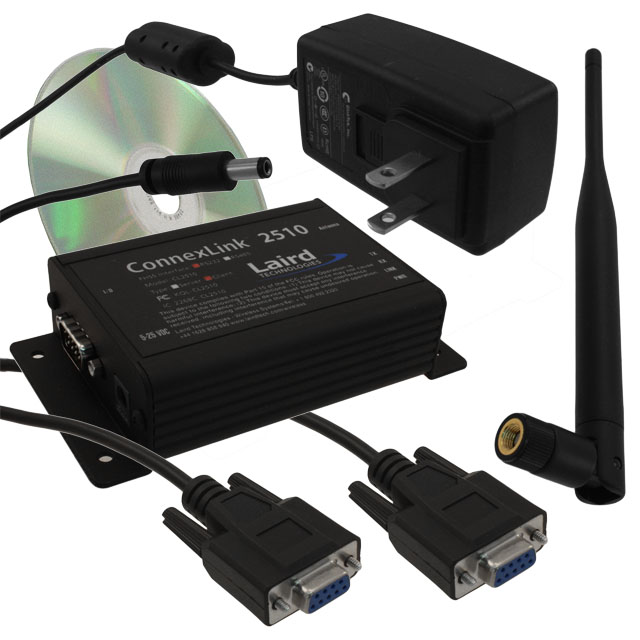 CL2510-100-232 - CL2510-100-232