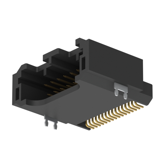 IMSA-13065B-2-16J-TR - 13065B Series