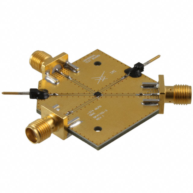 SKY13370-374LF-EVB - SKY13370-374LF_EVB