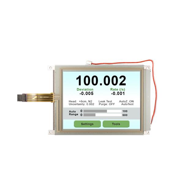 NHD-5.7-320240WFB-CTXI#-T-1 - NHD-5.7-320240WFB-CTXI#-T-1