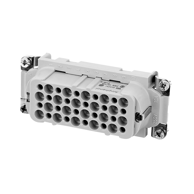 C146 10B040 500 2 - heavymate, C146 D Series