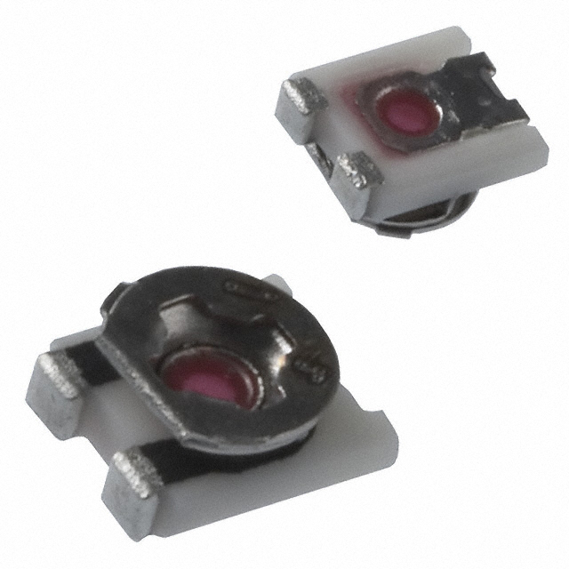 3302X-3-504E - 3302X Series