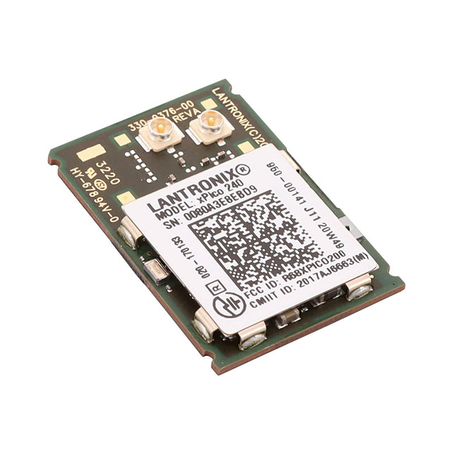 XPC240100B-02 - XPC240100B-02