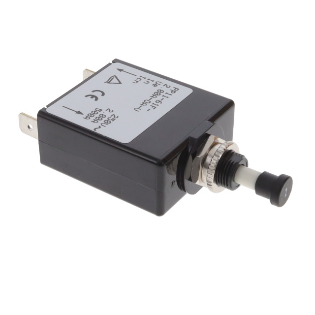 PP11-61F-2.00A-OA-V - PP11-61F-2.00A-OA-V