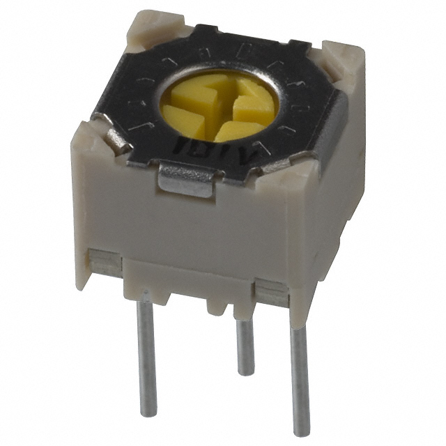 PVC6A500A01B00 - PVC6A Series