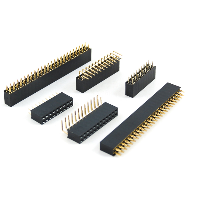 2044-2X17G00SA - 2044-D2X06G00SA-I12