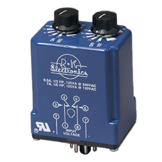 CLRB-24A-2-5H-5H - CLRB-115A-2-10M-1M