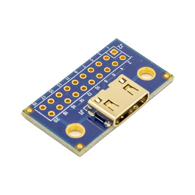 BRK-HDMI-C - BRK-HDMI-C